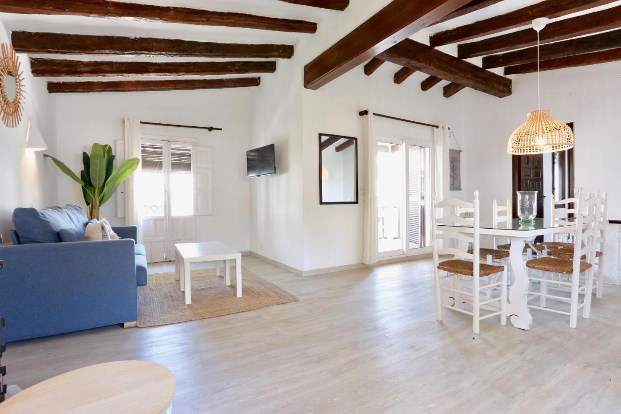 Urbanizacion El Oasis, 20 Villas En 1ª Linea Playa Денія Екстер'єр фото